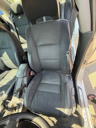 Volvo S40 2002 Un solo dueño