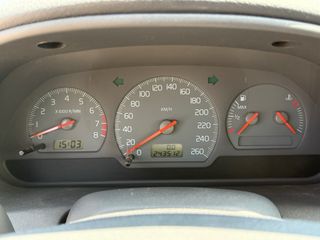 Volvo S40 2002 Un solo dueño