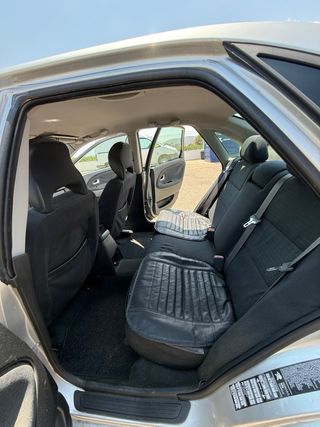 Volvo S40 2002 Un solo dueño