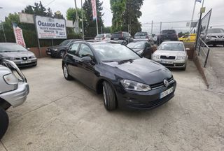 Volkswagen Golf  7 - 1.6TDI 105CV