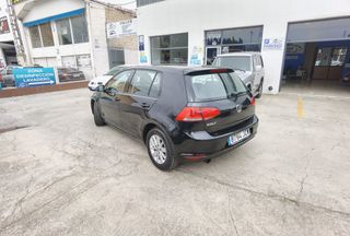 Volkswagen Golf  7 - 1.6TDI 105CV