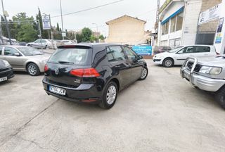 Volkswagen Golf  7 - 1.6TDI 105CV