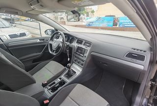 Volkswagen Golf  7 - 1.6TDI 105CV