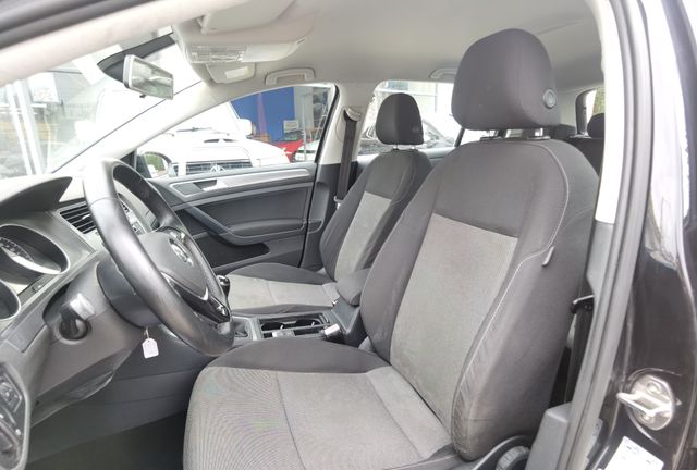 Volkswagen Golf  7 - 1.6TDI 105CV