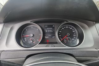 Volkswagen Golf  7 - 1.6TDI 105CV