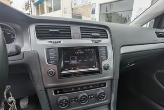 Volkswagen Golf  7 - 1.6TDI 105CV