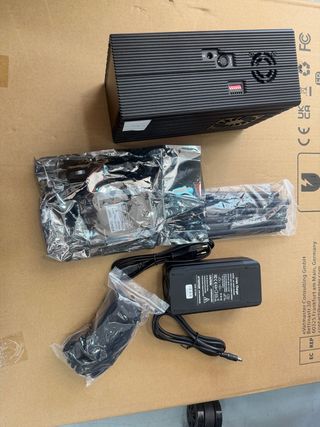 Cargador y Accesorios para Jummer 12