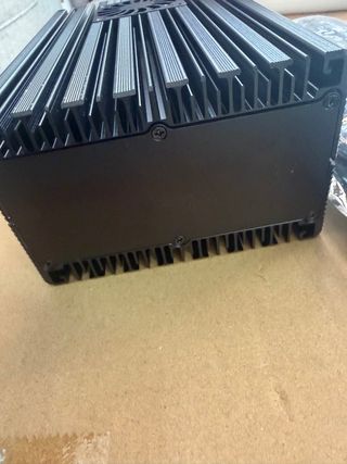 Cargador y Accesorios para Jummer 12