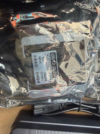 Cargador y Accesorios para Jummer 12