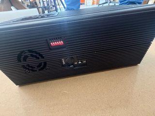 Cargador y Accesorios para Jummer 12