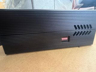 Cargador y Accesorios para Jummer 12