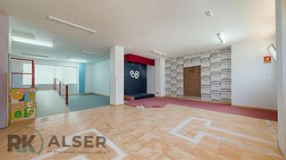 Local comercial en venta en Ensanche en Alcobendas