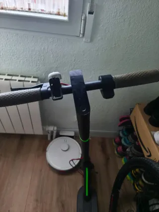 Patinete Xiaomi con extras