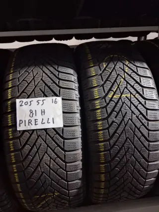 Neumático Pirelli 205/55 R16 81H