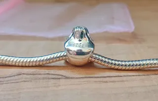 Charm | Cabeza de jaguar