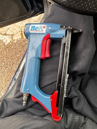 Grapadoras Neumáticas BeA 3 unidades