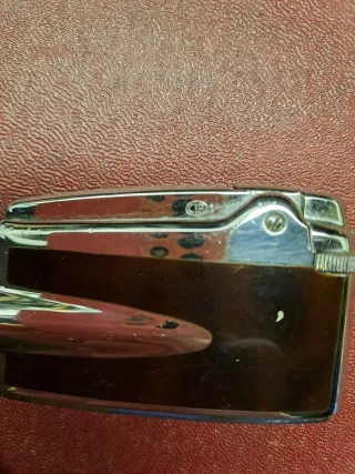 Accendino Ronson Varaflame Vintage