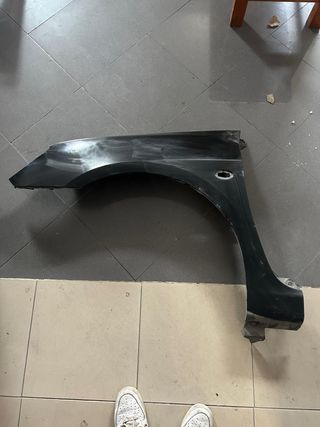 Aleta Izquierda Peugeot 307 (2004)