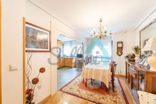 Piso en venta en La Ería - Masip en Oviedo
