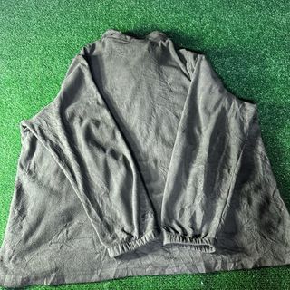 Forro Polar Verde Oliva