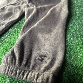 Forro Polar Verde Oliva