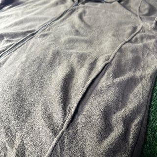 Forro Polar Verde Oliva