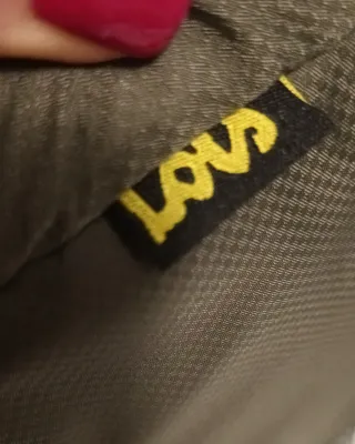 Bolso Lois Jeans Caballero