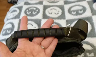 Bolso Lois Jeans Caballero