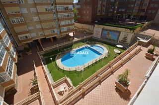 Piso en venta en Ruta de la Plata en Cáceres