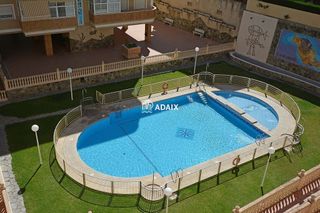 Piso en venta en Ruta de la Plata en Cáceres