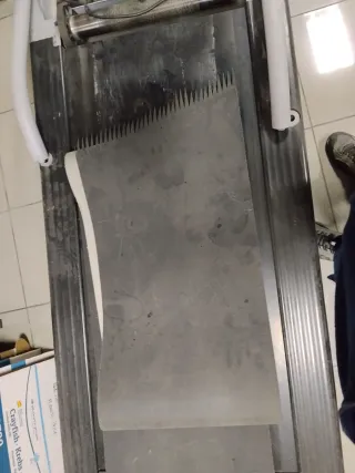 Cinta de Correr Star Trac