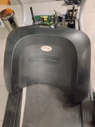 Cinta de Correr Star Trac