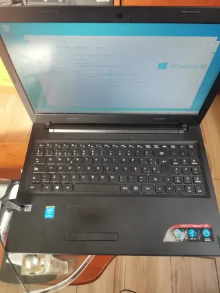 Lenovo i5 5th Gen Laptop