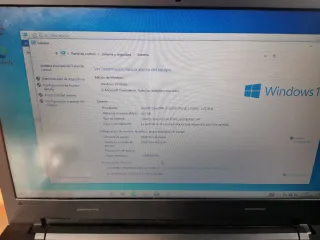 Lenovo i5 5th Gen Laptop