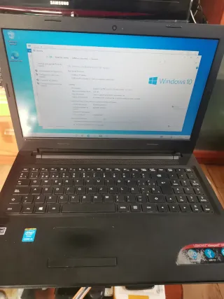 Lenovo i5 5th Gen Laptop