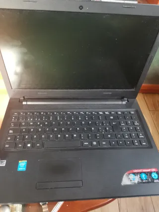 Lenovo i5 5th Gen Laptop