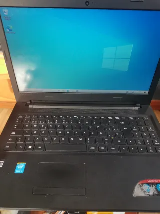 Lenovo i5 5th Gen Laptop