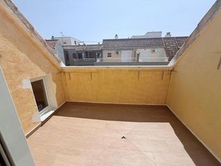 Piso en venta en  El Acequión - Los Naúfragos en Torrevieja