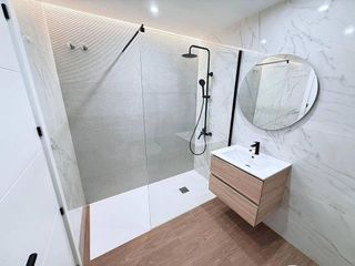 Piso en venta en  El Acequión - Los Naúfragos en Torrevieja