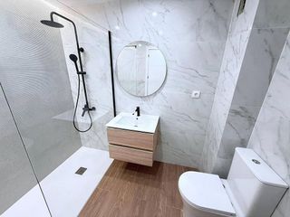 Piso en venta en  El Acequión - Los Naúfragos en Torrevieja