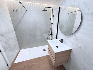 Piso en venta en  El Acequión - Los Naúfragos en Torrevieja