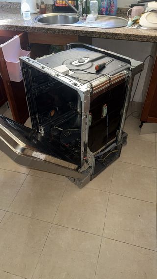 Electrodomésticos,aire acondicionado,calentadores