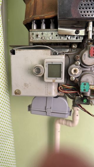 Electrodomésticos,aire acondicionado,calentadores