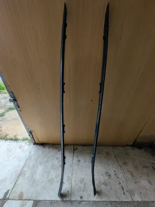 Embellecedor luna delantera honda Civic ep2