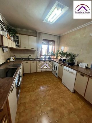 Piso en venta en San Fernando - Carretera de Valencia en Cuenca