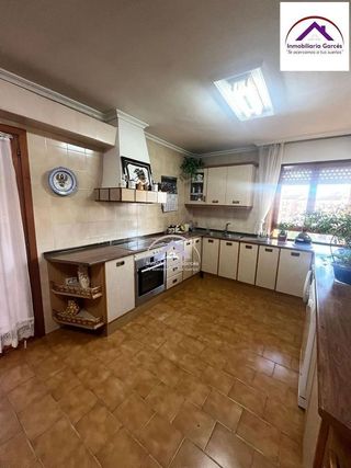 Piso en venta en San Fernando - Carretera de Valencia en Cuenca