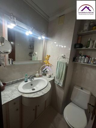 Piso en venta en San Fernando - Carretera de Valencia en Cuenca