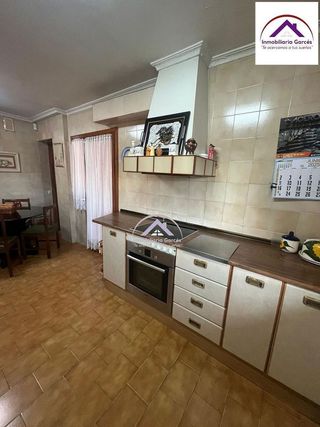 Piso en venta en San Fernando - Carretera de Valencia en Cuenca