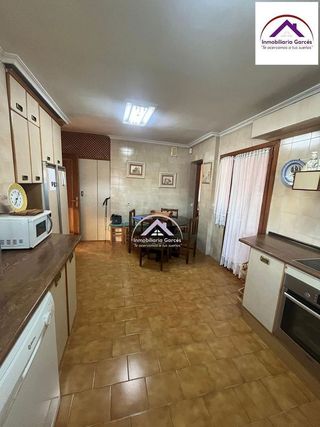 Piso en venta en San Fernando - Carretera de Valencia en Cuenca