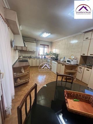 Piso en venta en San Fernando - Carretera de Valencia en Cuenca